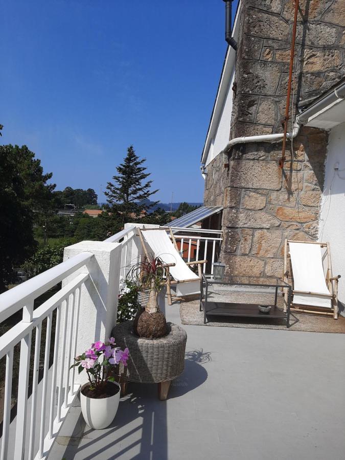 Villa Pepe, Casa Compartida Pontevedra Exterior photo